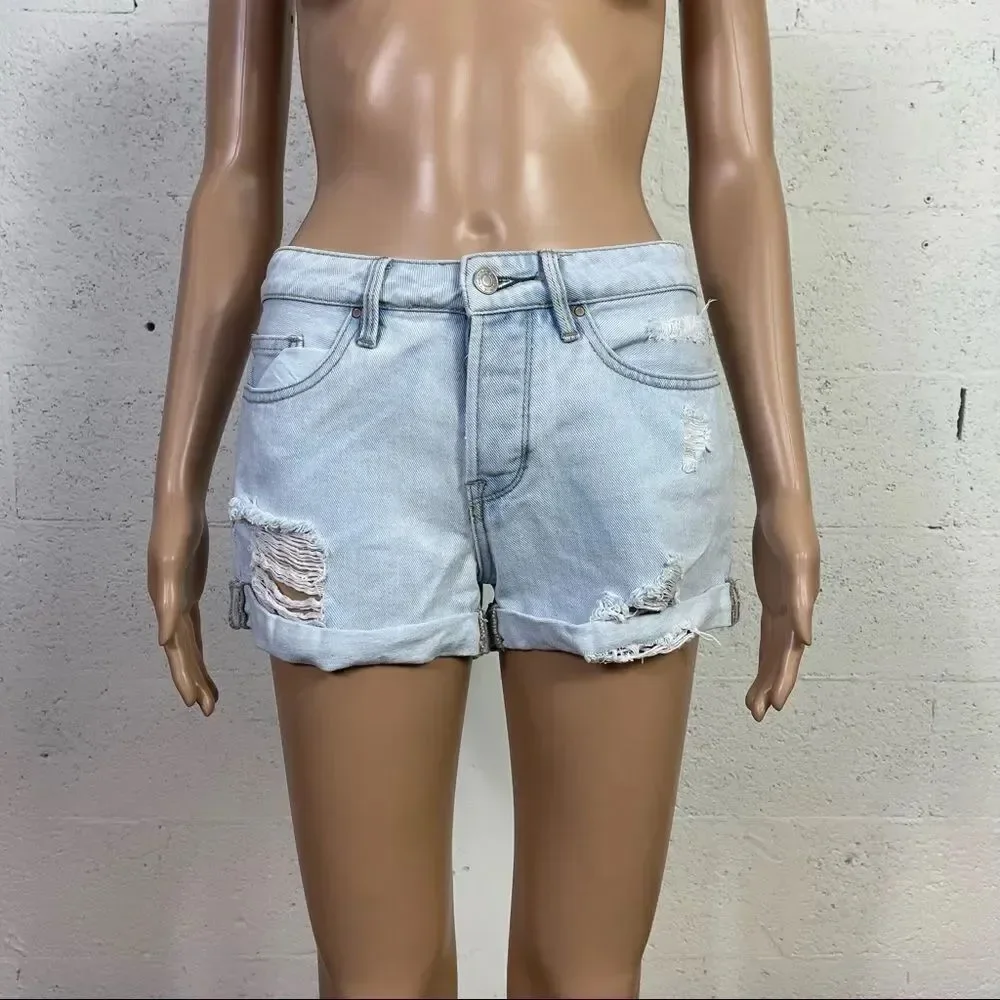 PacSun great girlfriend